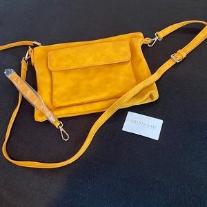 NWOT Shiraleah Bag